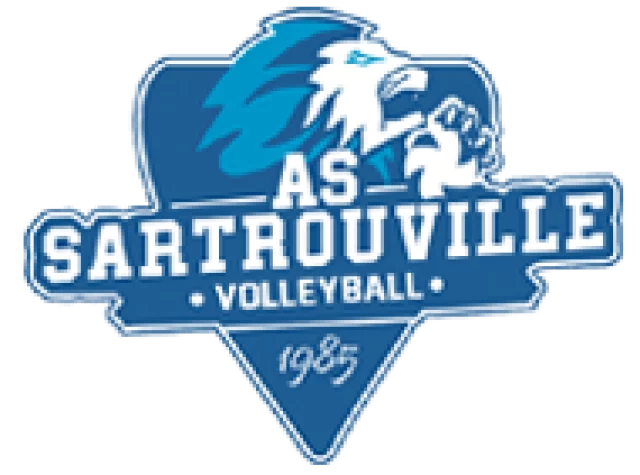 AS SARTROUVILLE