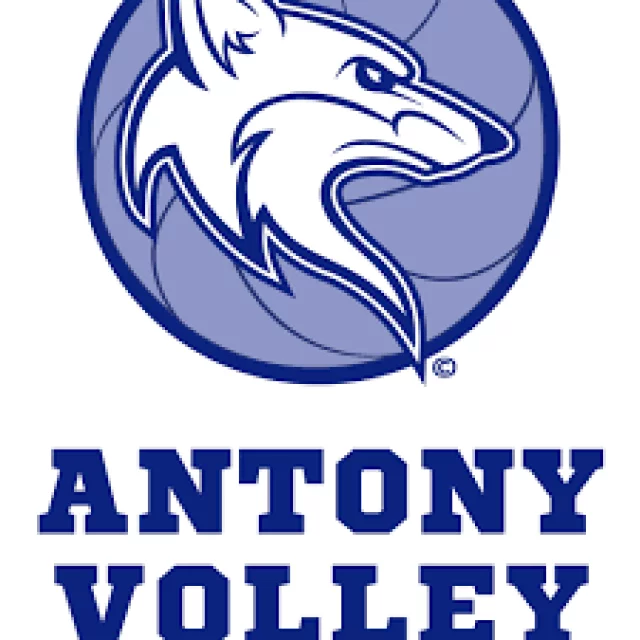 ANTONY VOLLEY