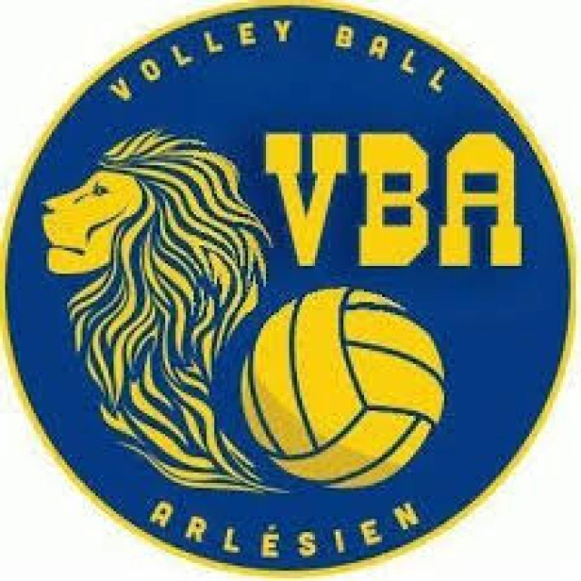 VOLLEY-BALL ARLESIEN