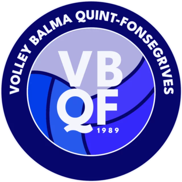 VOLLEY BALMA QUINT FONSEGRIVES