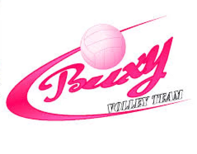 BUXY VOLLEY TEAM