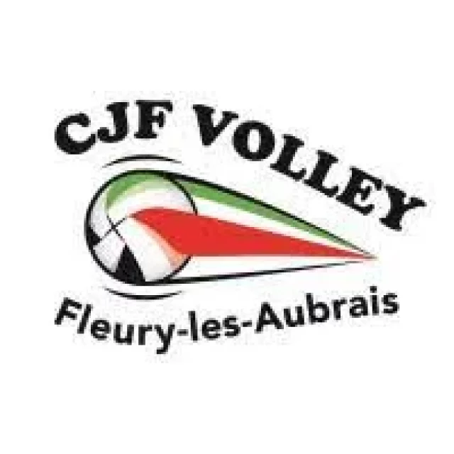 CJF VOLLEY