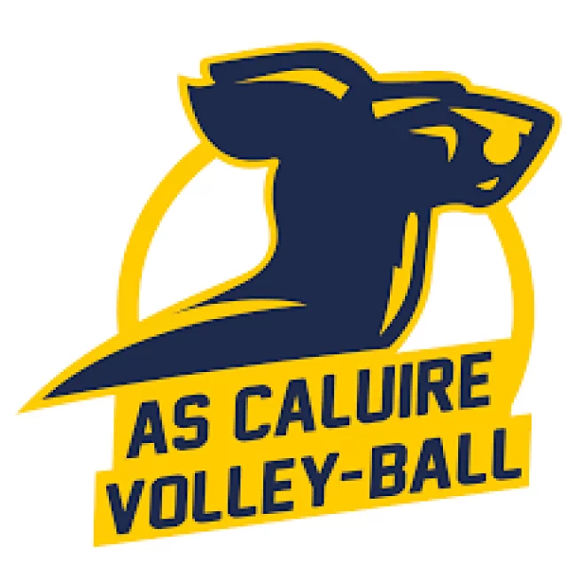 AS CALUIRE 