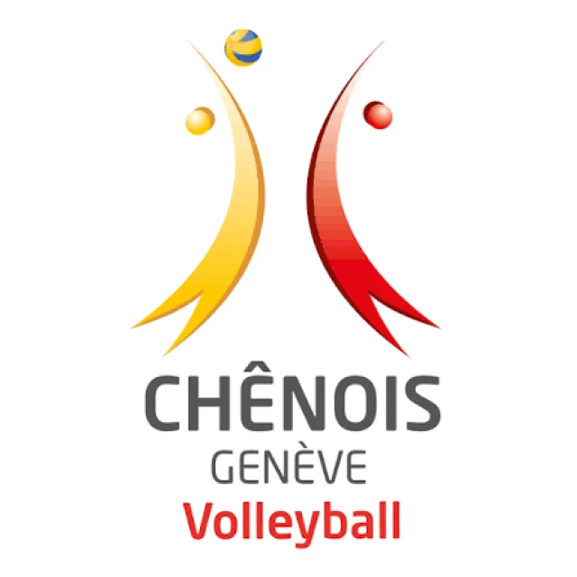 CHENOIS GENEVE VOLLEY