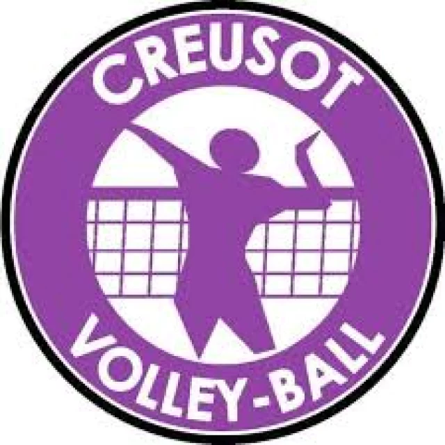 CREUSOT VOLLEY