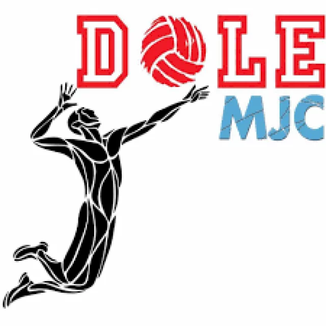 VOLLEY MJC DOLE