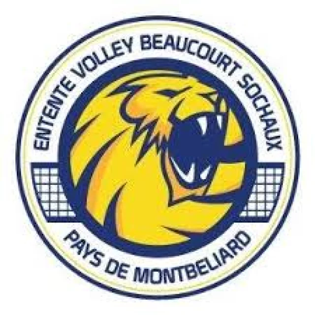 ENTENTE VOLLEY BEAUCOURT SOCHAUX