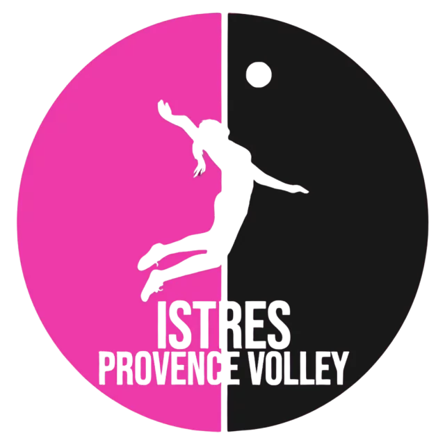 ISTRES PROVENCE VOLLEY