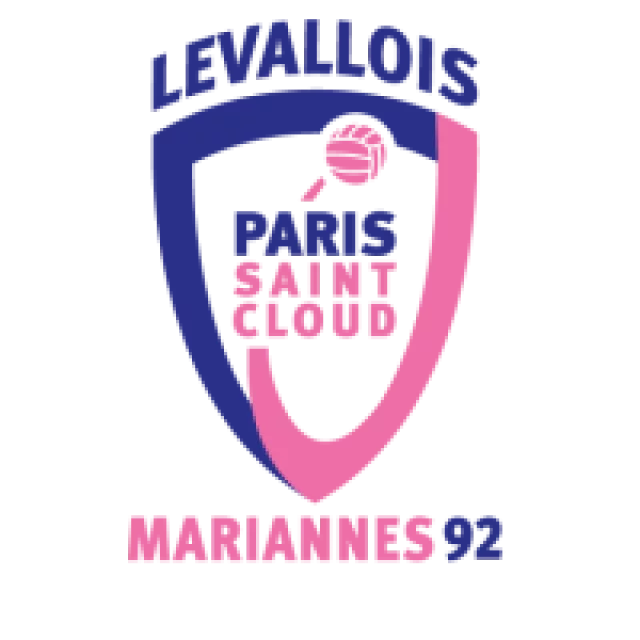 LEVALLOIS PARIS SAINT-CLOUD