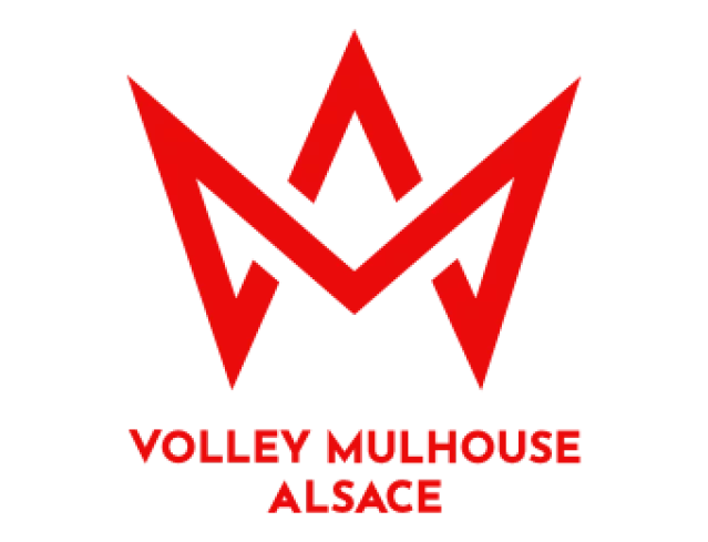 VOLLEY MULHOUSE ALSACE