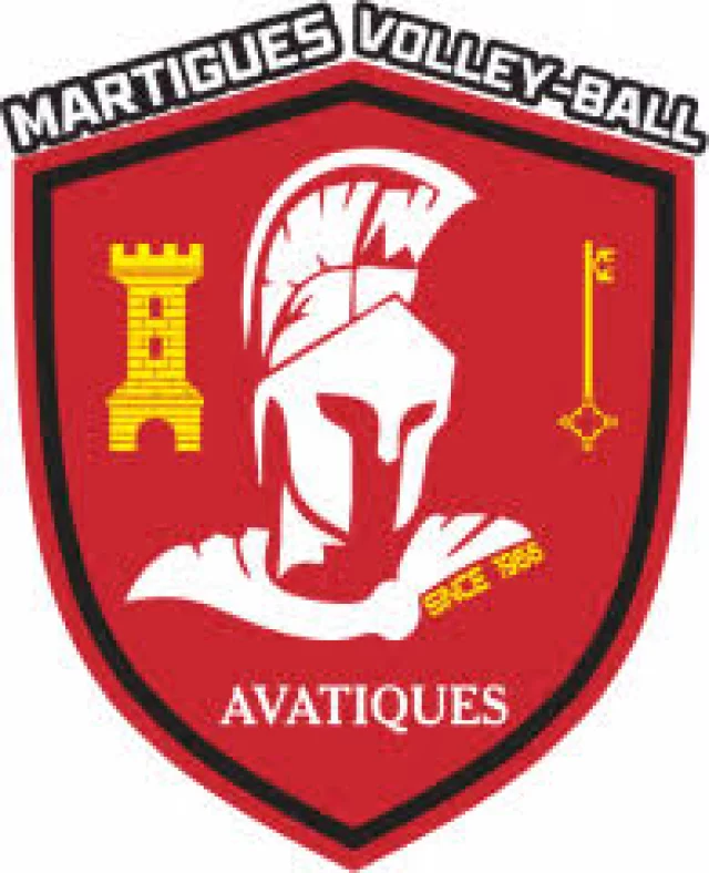 MARTIGUES