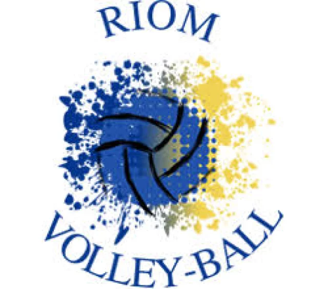 RIOM VOLLEY