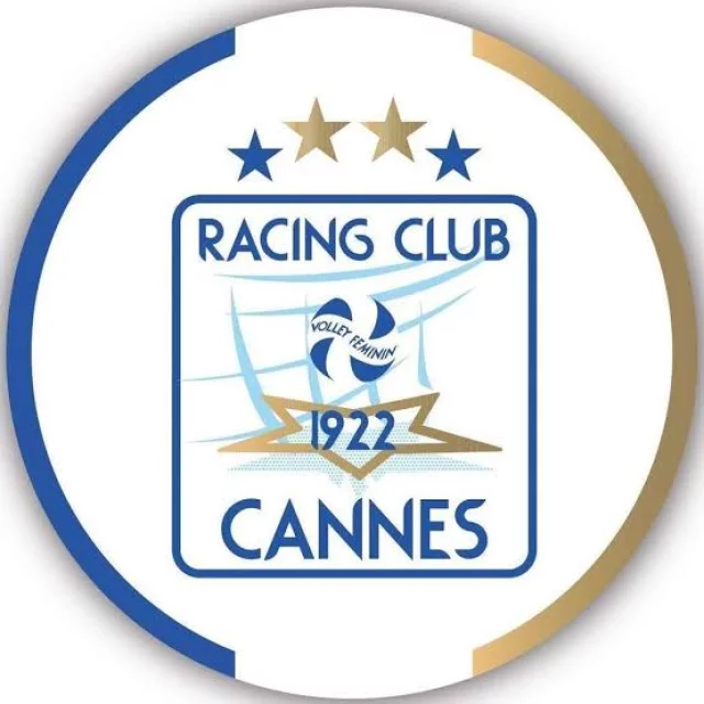 RACING CLUB DE CANNES