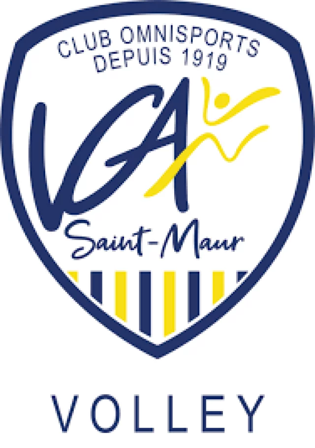 SAINT-MAUR
