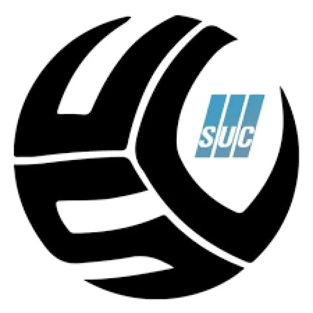 STRASBOURG UNIVERSITE CLUB