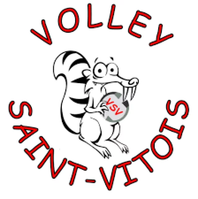 VOLLEY SAINT-VITOIS