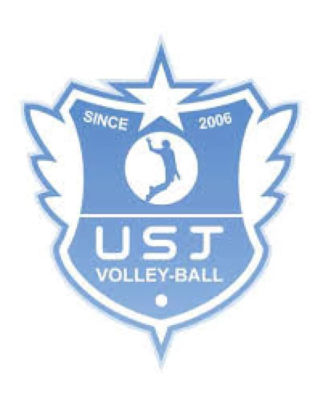 US JOIGNY VOLLEY-BALL