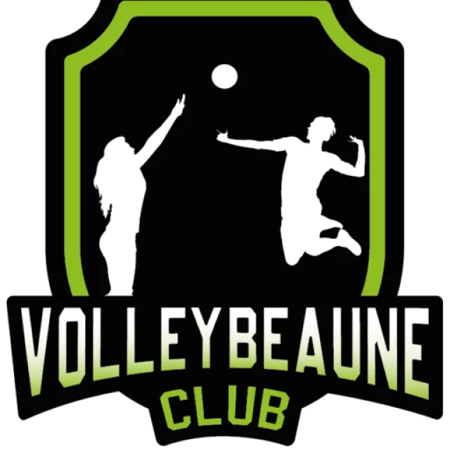 VOLLEY BEAUNE CLUB
