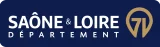 Département de Saône-et-Loire