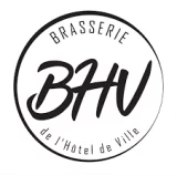 BHV - Brasserie de l'Hôtel de Ville