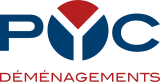 Pyc déménagement
