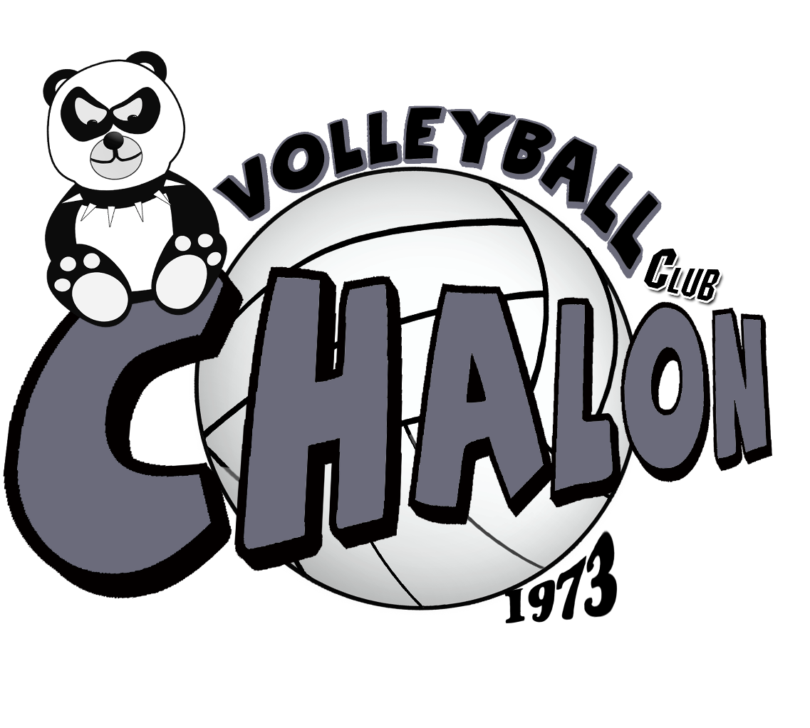 VOLLEY BALL CLUB CHALON